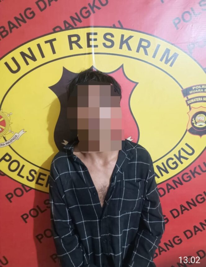 
					Polsek Rambang Dangku Berhasil Ungkap Kasus Pencurian Kabel PLTU Senilai Puluhan Juta