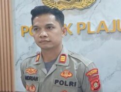 Pelaku Pembunuhan M Ridho Di Kawasan Talang Putri Plaju, Masih Diburu Polisi