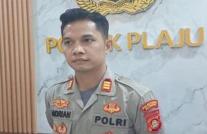 Pelaku Pembunuhan M Ridho Di Kawasan Talang Putri Plaju, Masih Diburu Polisi