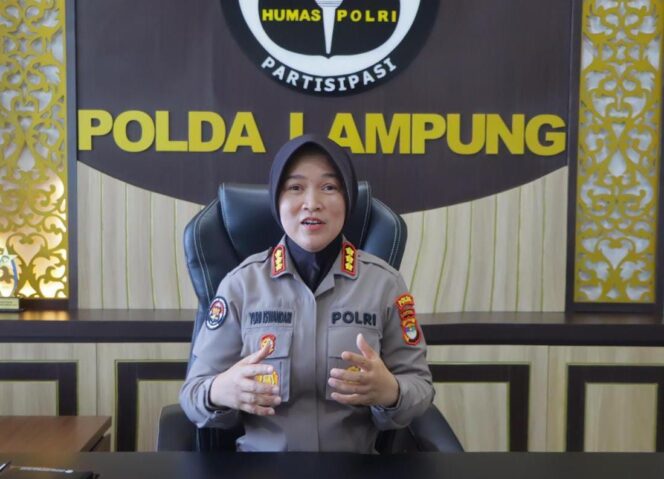 
					Polisi Temukan Senpi Rakitan, Saat Lakukan Penggrebekan Pesta Sabu Di Kota Metro Lampung