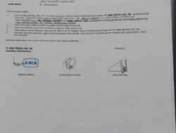 Rizqi Al Hadar Soroti Dugaan Kesalahan BCA KCU Matraman dalam Pemberian Kredit