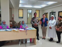 Sekolah Lansia “Tangguh Ceria” Rawalumbu Dorong Lansia Tetap Aktif dan Produktif