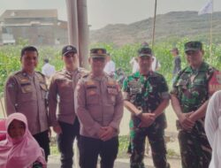 Safari Indonesia Berbagi, IPI Rayakan HUT RI ke-80 Bersama 1.000 Keluarga Pemulung di Kota Bekasi