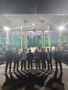 Dasep Rahman. SH.,MH. Kuasa Hukum NS Mengaku Perkara Kliennya Yang Telah Berjalan Selama Lima Tahun Tidak Ada Kejelasan
