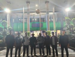 Dasep Rahman. SH.,MH. Kuasa Hukum NS Mengaku Perkara Kliennya Yang Telah Berjalan Selama Lima Tahun Tidak Ada Kejelasan