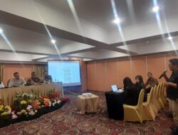 PT. Asiana Senopati, Perusahan Milik Loemongga HS, Istri dari Menperin Agus Gumiwang Kartasasmita Resmi dimohonkan PKPU di Pengadilan Niaga PN Jakarta Pusat