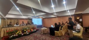 PT. Asiana Senopati, Perusahan Milik Loemongga HS, Istri dari Menperin Agus Gumiwang Kartasasmita Resmi dimohonkan PKPU di Pengadilan Niaga PN Jakarta Pusat