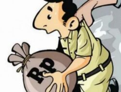 Dinas Pendidikan Kabupaten Garut Diduga Meminta Sejumlah Uang Sebagai ‘ Pelicin ‘ Bantuan Revitalisasi Sekolah