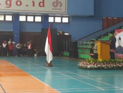 Forum Lintas Ormas (FLO) DKI Jakarta Gelar Peringatan HUT Kemerdekan Republik Indonesia Ke 80