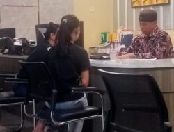Dianiaya Teman Tanpa Sebab, Ibu Lapor Polisi
