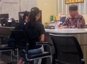Dianiaya Teman Tanpa Sebab, Ibu Lapor Polisi