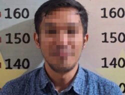 Pegawai Kantor Pegadaian Samarinda Ilir Diciduk Tim Elang, Diduga Tilep Barang Milik Nasabah