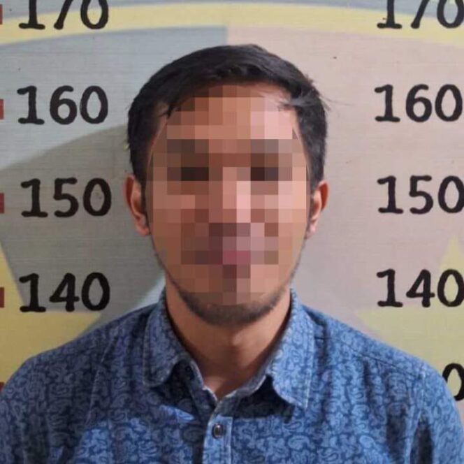 
					Pegawai Kantor Pegadaian Samarinda Ilir Diciduk Tim Elang, Diduga Tilep Barang Milik Nasabah