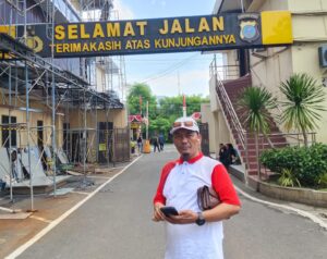 Kerusuhan di Belawan Mendapatkan Sorotan Tajam Dari Praktisi Hukum Asal Sumut DR (C) Eka Putra Zakran.SH. MH