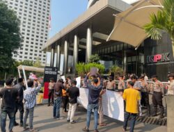 MAPAN Desak KPK & Polri: Usut Dugaan Korupsi Labuan Bajo, Hentikan Intimidasi Jurnalis
