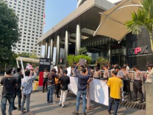 MAPAN Desak KPK & Polri: Usut Dugaan Korupsi Labuan Bajo, Hentikan Intimidasi Jurnalis