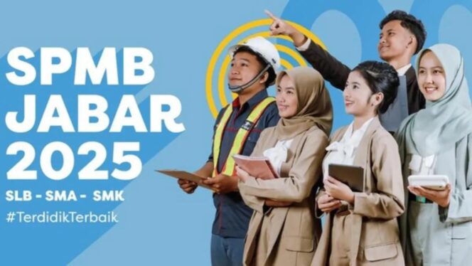 
					Siswa SPMB 2025 Di SMAN 4 Depok Belum Singkron, Diduga 36 Siswa Kelas X Belum Terdaftar Di Dapodik