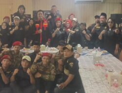 Grib Jaya Gelar Konsolidasi Kepengurusan Se- Jakarta Pusat