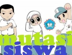 SMAN 4 Depok Kembali Membuat Heboh, Lakukan Mutasi Siswa Dari Sekolah Reguler Ke Sekolah Terbuka Ditempat Yang Sama.