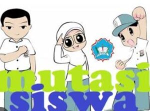 SMAN 4 Depok Kembali Membuat Heboh, Lakukan Mutasi Siswa Dari Sekolah Reguler Ke Sekolah Terbuka Ditempat Yang Sama.