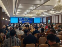 Edward Aritonang Pimpin Abujapi Jaya 2025–2030, Tegaskan Perjuangan untuk Kesejahteraan Petugas Keamanan
