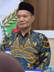 Bang Japar Jakarta Timur Ajak Masyarakat Jaga Keamanan dan Kondusivitas Wilayah