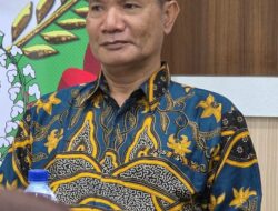 Bang Japar Jakarta Timur Ajak Masyarakat Jaga Keamanan dan Kondusivitas Wilayah