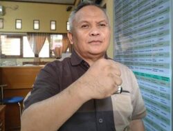 Penggunaan Dana BOS di SMAN 5 Terbuka Disorot Publik, Plt Kepala Sekolah SMAN 5 Depok Wawan Ridwan, Diminta Berikan Penjelasan Secara Transparan