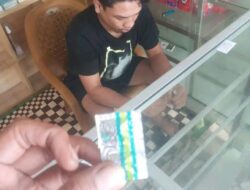 Toko Obat Ilegal Berkedok Kosmetik Bebas Pengawasan di Wilayah Kebon Jeruk