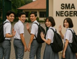 SPMB Jalur Afirmasi KETM Dan PAPS Di SMAN 2 Kota Depok Diduga Bermasalah, Bapak Aing Diminta Turun Tangan