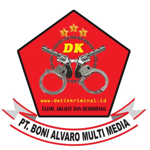 Detik Kriminal