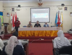 Technical Meeting Jelang LCC HUT GPIB Ke 3