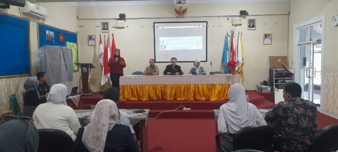 
					Technical Meeting Jelang LCC HUT GPIB Ke 3