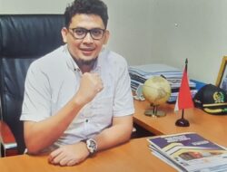 Tag : Firnendi Irawan, Kiky Afrison, Berita Hoax, PT Royal Gemilang Persada, Hak Jawab