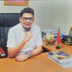 Tag : Firnendi Irawan, Kiky Afrison, Berita Hoax, PT Royal Gemilang Persada, Hak Jawab