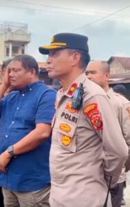 Polsek Pancur Batu Terkesan “Tidak Berani” Menangkap Pelaku Hasil Laporan Masyarakat