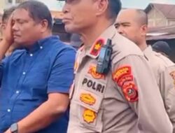Polsek Pancur Batu Terkesan “Tidak Berani” Menangkap Pelaku Hasil Laporan Masyarakat