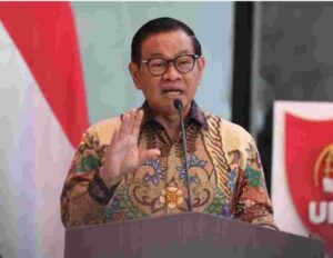 Gubernur DKI Jakarta Resmikan Kampus UNIJI dan Jembatan Inspirasi