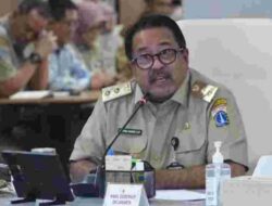 Rano Karno Entry Meeting Bersama BPK Perwakilan DKI Jakarta, Bahas Permasalahan Keuangan Propinsi DKI Jakarta