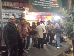 Polda Metro Jaya Gelar Cooling System Bersama Komunitas Ojol, Dorong Program Jaga Jakarta