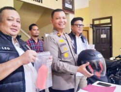 Polsek Sukajadi Pekanbaru, Bongkar Sindikat Curanmor