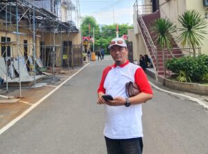 Dr (c) Eka Putra Zakran,SH,MH : Solusi Utama Memulihkan Citra Polisi Dengan Adanya Reformasi di Pucuk Pimpinan Polri