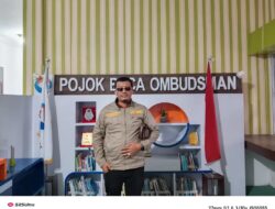 Eks Mendikbud Ristek Nadiem Makarim Ditetapkan Tersangka, Dr (c) Eka Putra Zakran, SH, MH Apresiasi Kejagung RI