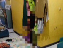Terhimpit Hutang, IRT Di Banjaran Bunuh Diri Bersama Kedua Anaknya