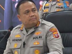 Polresta Samarinda Ciduk 2 Orang Terduga Pelaku Aktor Intelektual Dibalik Aksi Demo Mahasiswa Unmul
