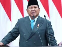 Respon Presiden Prabowo Terhadap Tuntutan 17+8 Yang Ramai Disuarakan Masyarakat