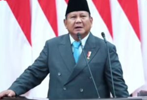 Respon Presiden Prabowo Terhadap Tuntutan 17+8 Yang Ramai Disuarakan Masyarakat