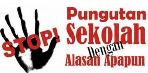 Miris, TKB Sekolah Terbuka Nurul Khoir Yang Berinduk Ke SMAN 4 Depok, lakukan Penarikan Biaya Pendidikan