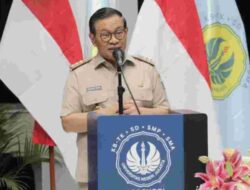 Pramono Anung Resmikan Gedung Baru Labschool Bintaro