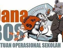Penggunaan Dana BOS Untuk Sekolah Terbuka Depok Dipertanyakan ?